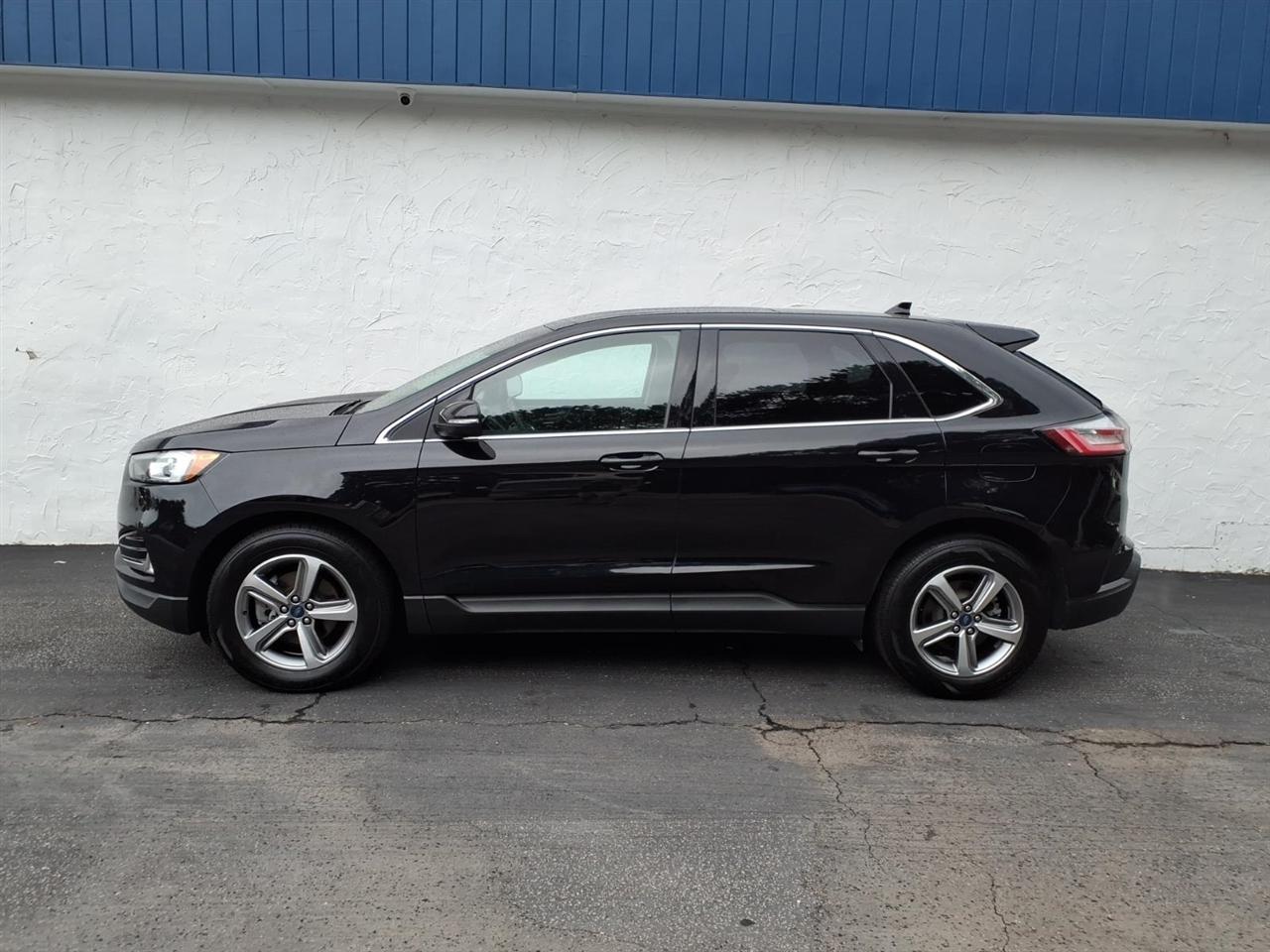 Ford Edge SEL FWD 2019