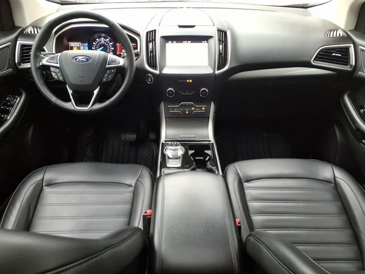 Ford Edge SEL FWD 2019
