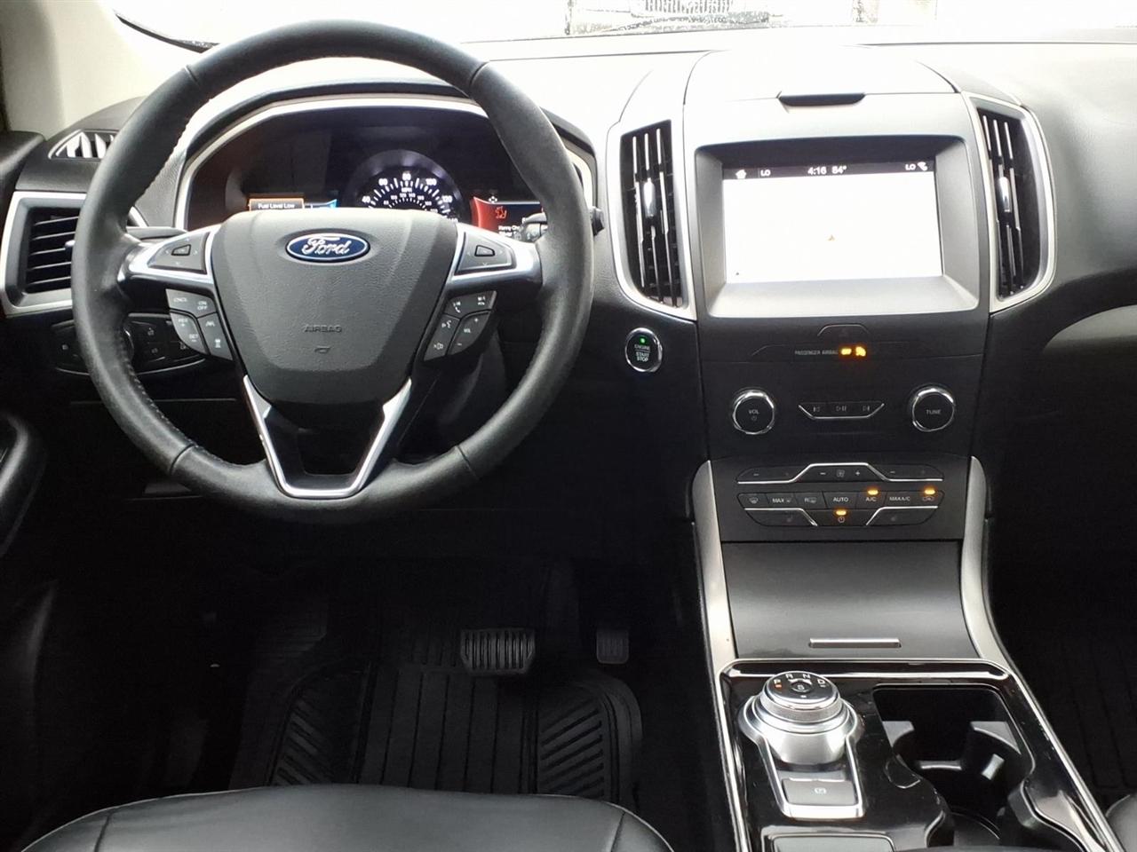 Ford Edge SEL FWD 2019