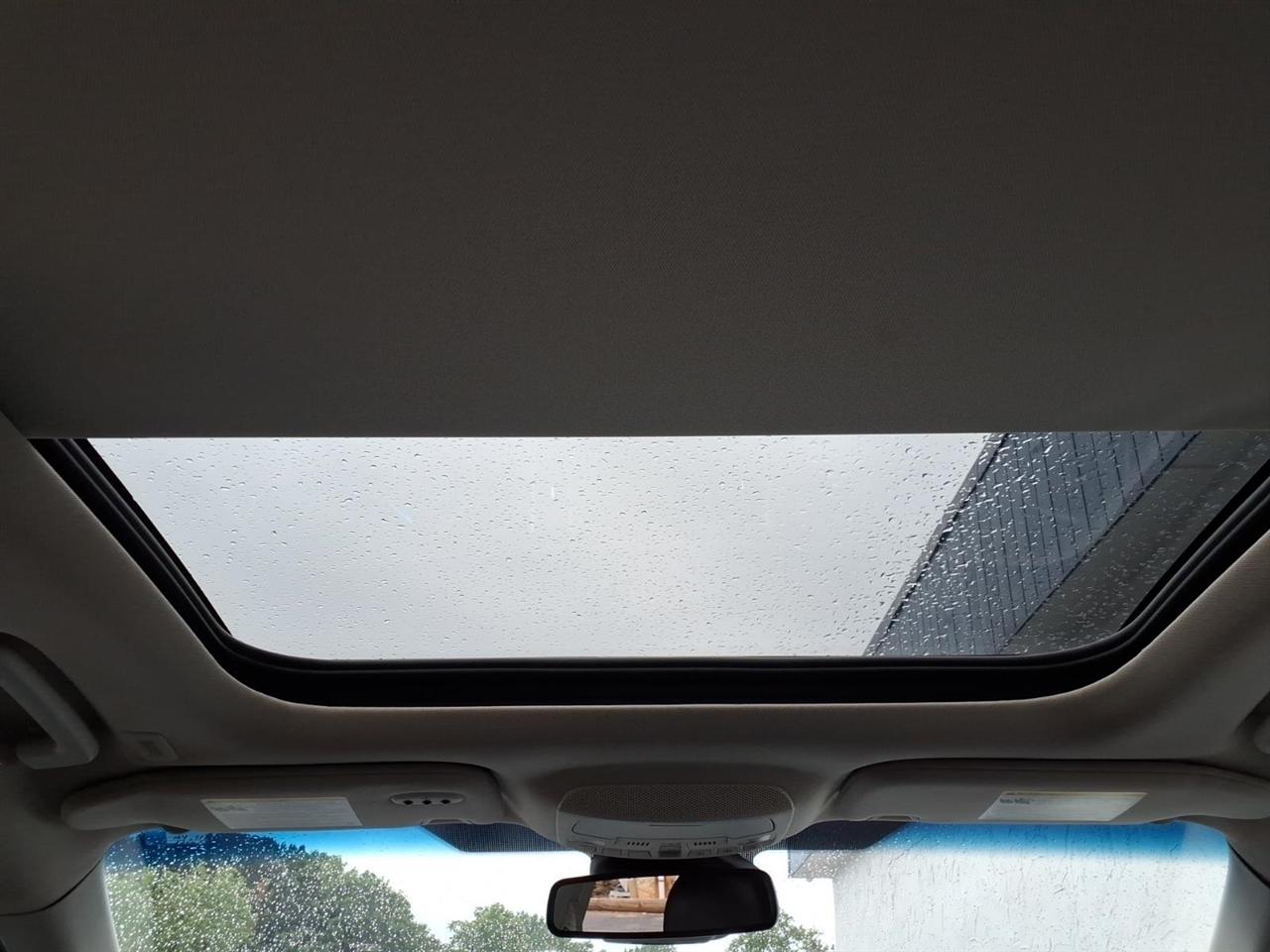Ford Edge SEL FWD 2019