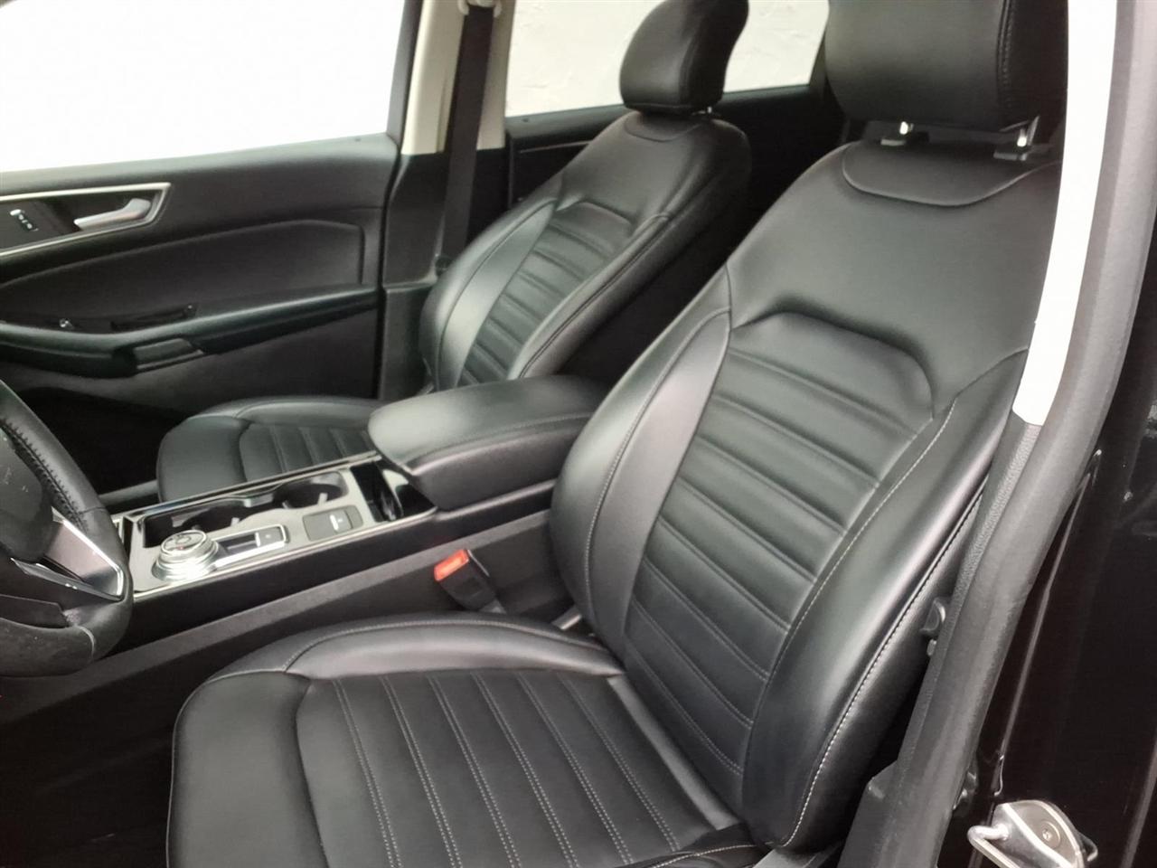 Ford Edge SEL FWD 2019
