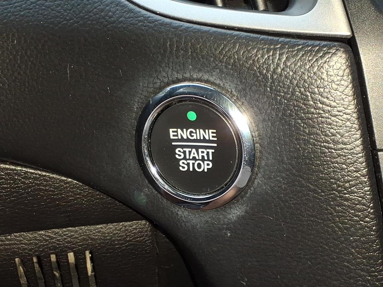 Ford Edge SEL FWD 2019