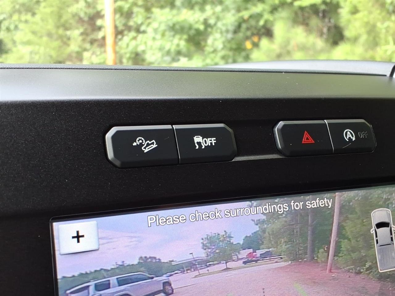 Ford F-150 King Ranch 4WD SuperCrew 5.5' Box 2018