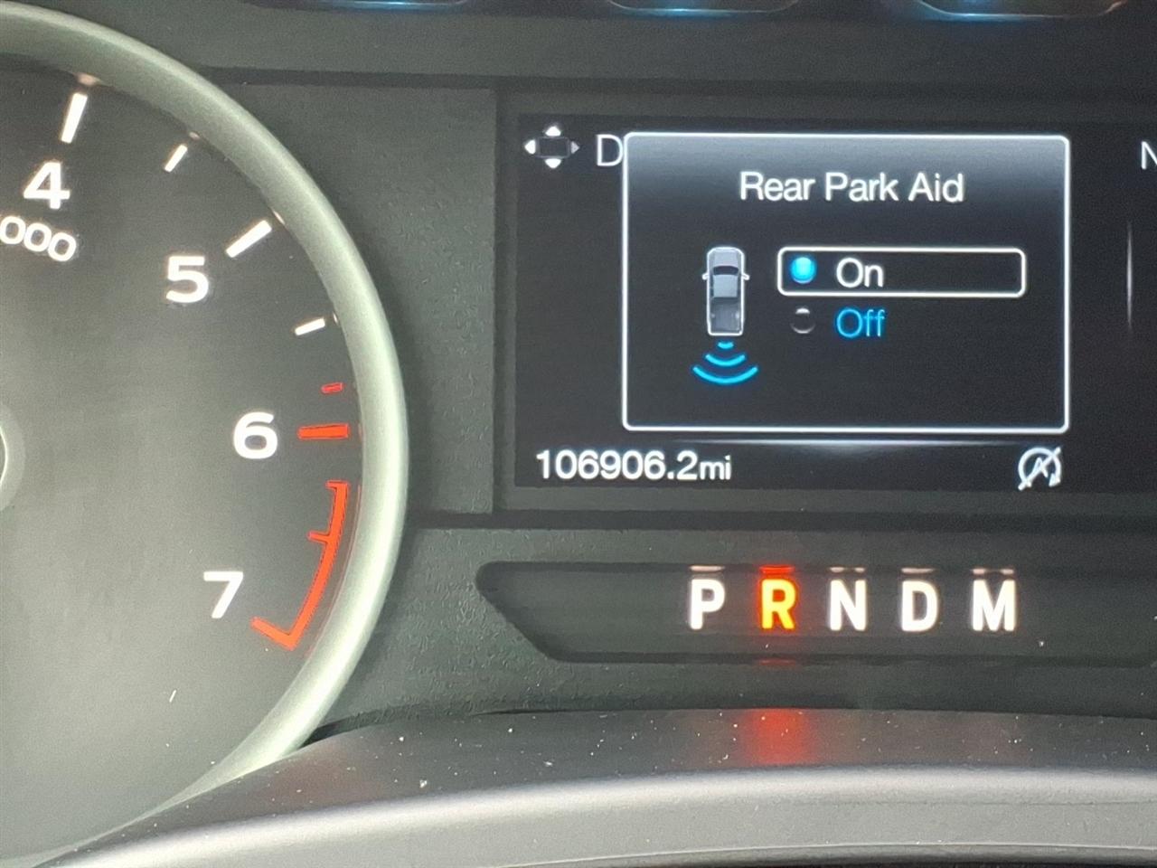 Ford F-150 King Ranch 4WD SuperCrew 5.5' Box 2018