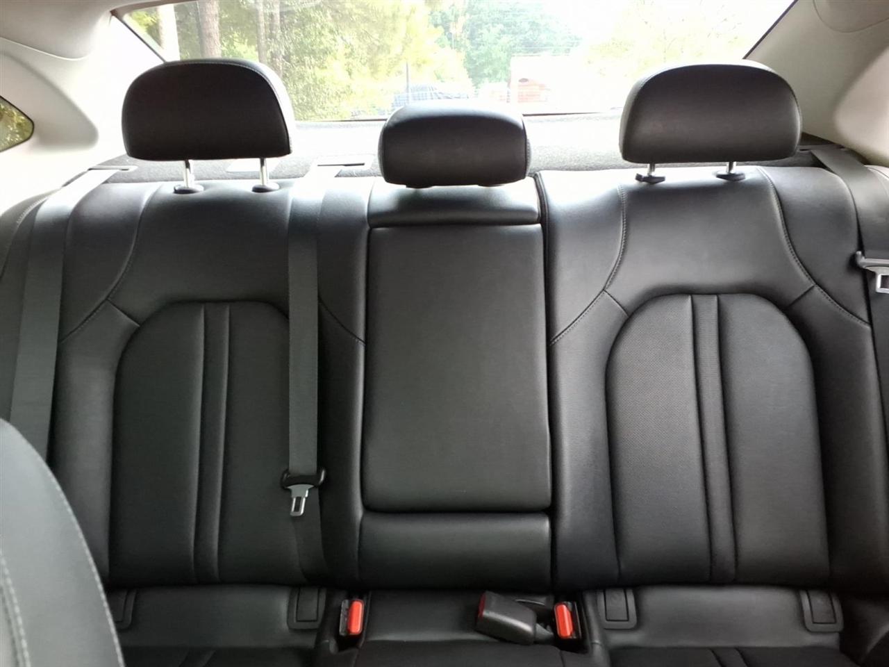 Hyundai Sonata Limited 1.6T 2022