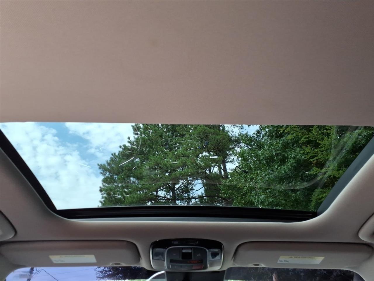 Hyundai Sonata Limited 1.6T 2022