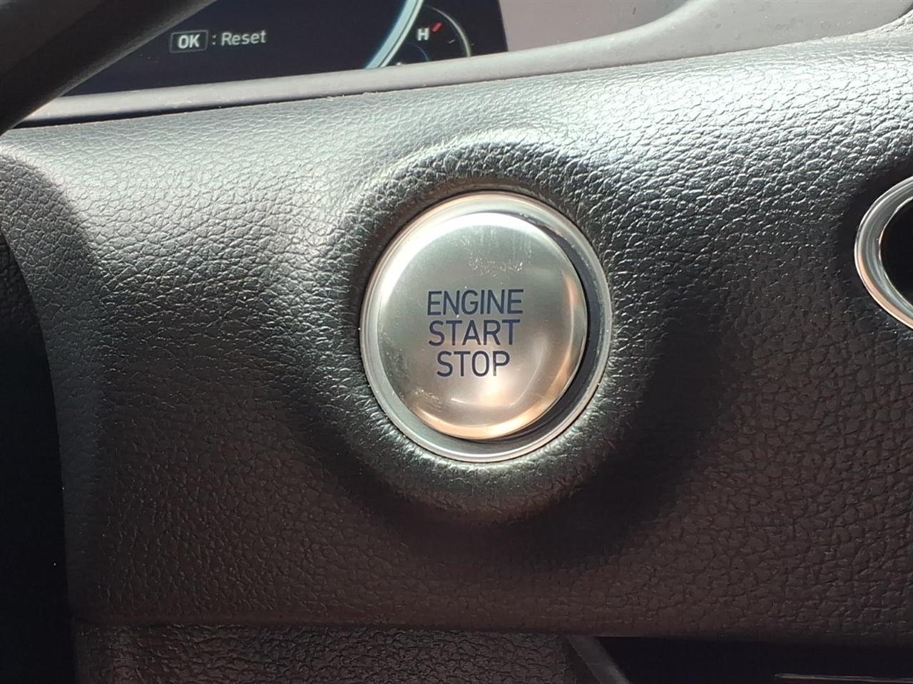Hyundai Sonata Limited 1.6T 2022
