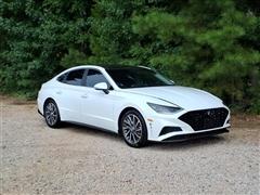 2022 Hyundai Sonata 