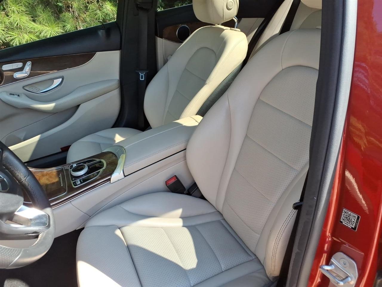 Mercedes-Benz C-Class C 300 Sedan 2018