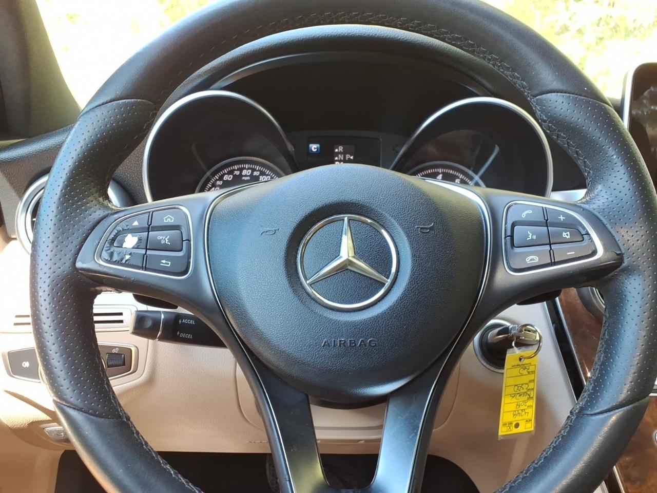 Mercedes-Benz C-Class C 300 Sedan 2018