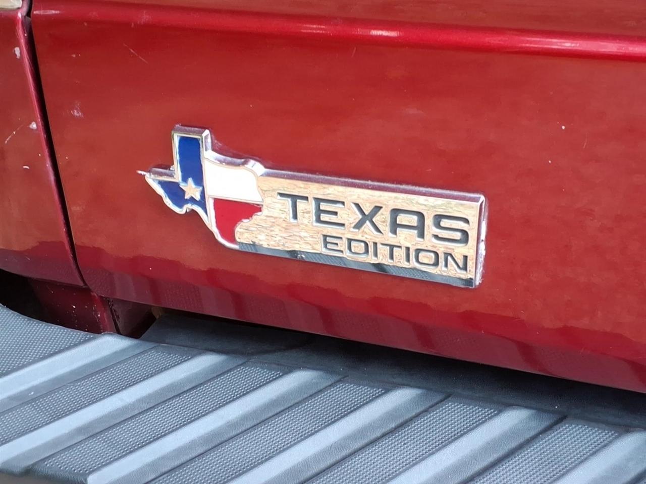 Ford F-150 4WD SuperCrew 145" XL 2013