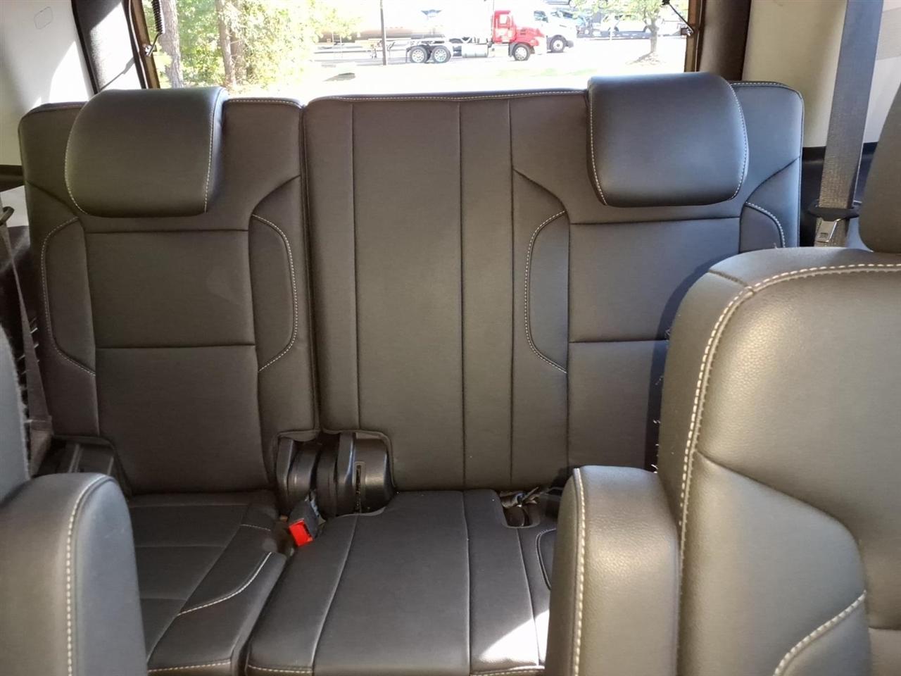 Chevrolet Tahoe 4WD 4dr LT 2020