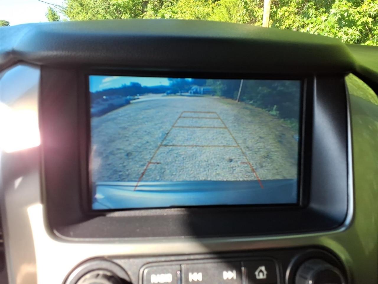 Chevrolet Tahoe 4WD 4dr LT 2020