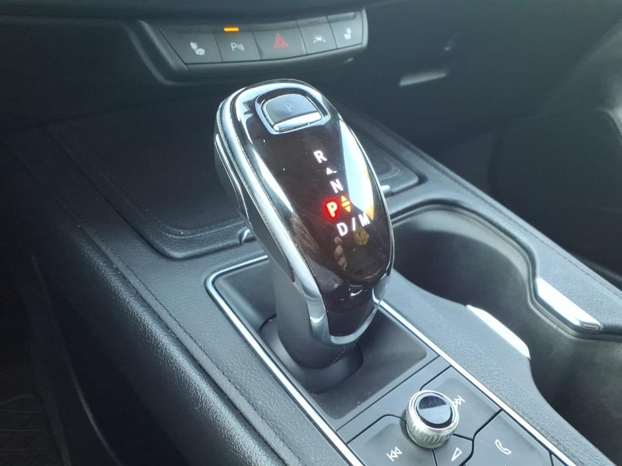 Cadillac XT4 AWD 4dr Sport 2020