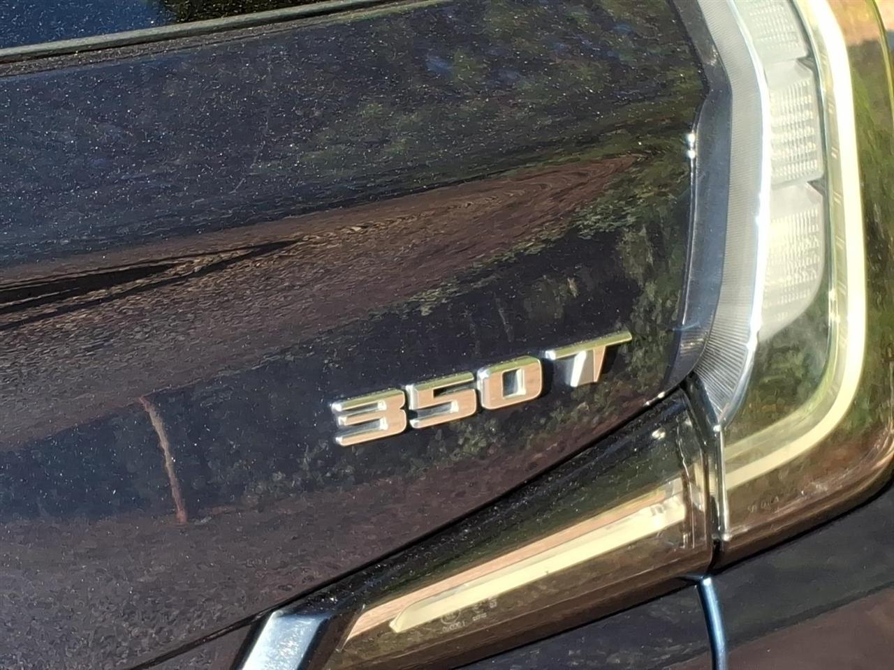 Cadillac XT4 AWD 4dr Sport 2020