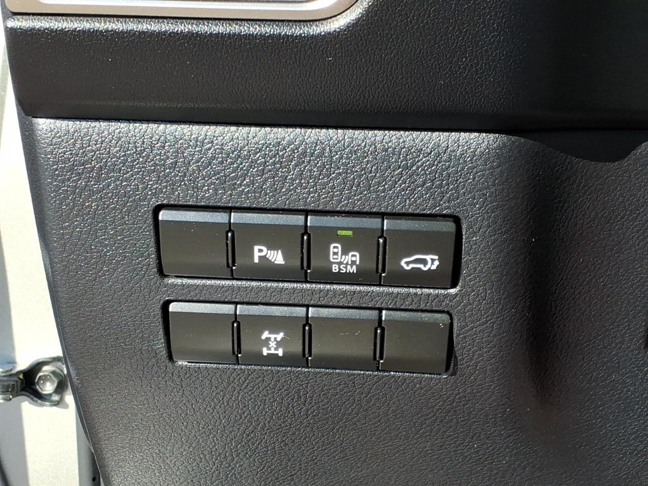 Lexus NX NX Turbo AWD 2017