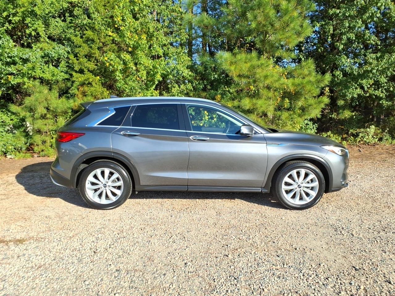 Infiniti QX50 ESSENTIAL AWD 2019