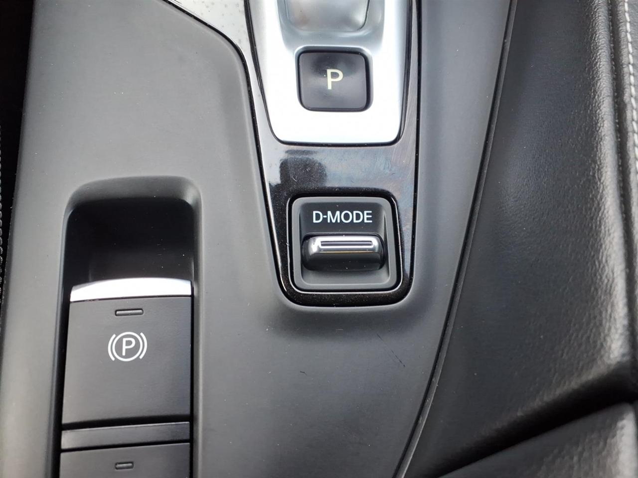 Infiniti QX50 ESSENTIAL AWD 2019