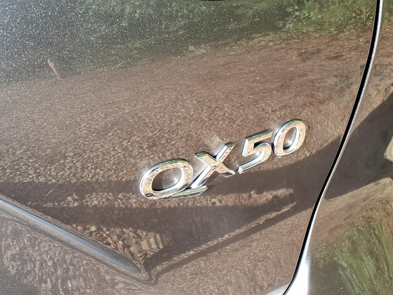 Infiniti QX50 ESSENTIAL AWD 2019