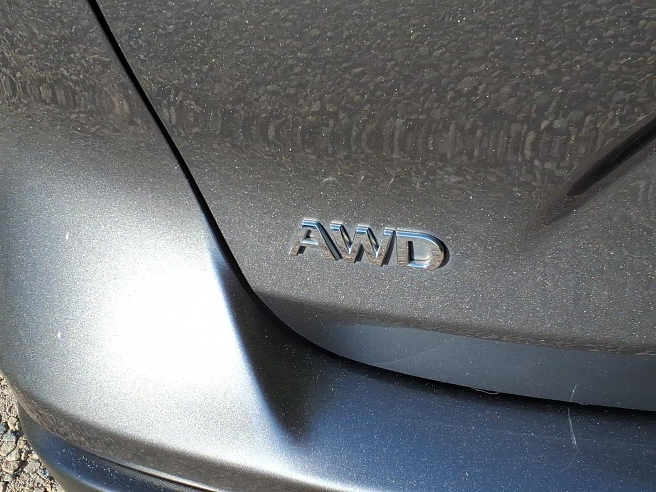 Infiniti QX50 ESSENTIAL AWD 2019