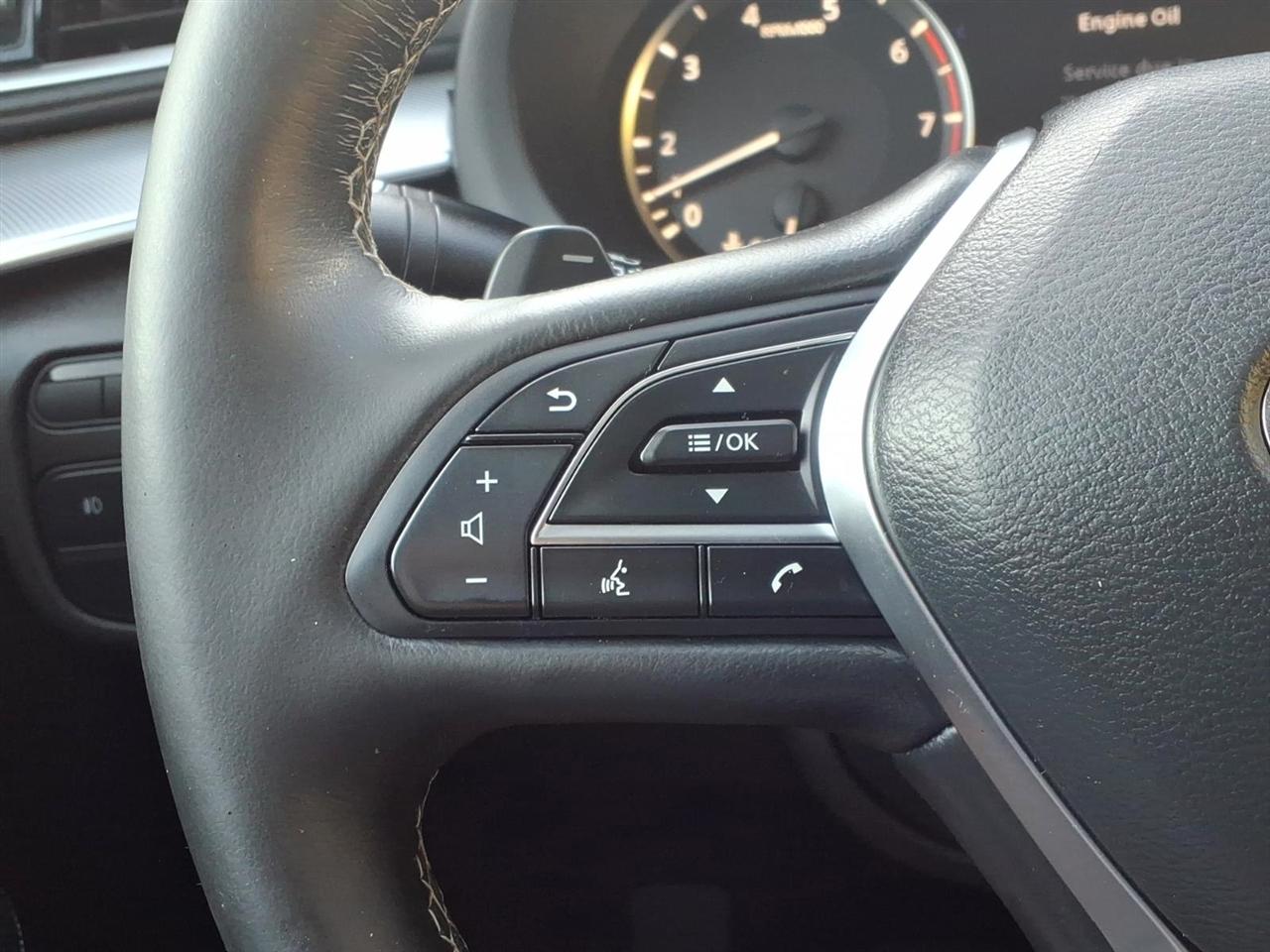 Infiniti QX50 ESSENTIAL AWD 2019
