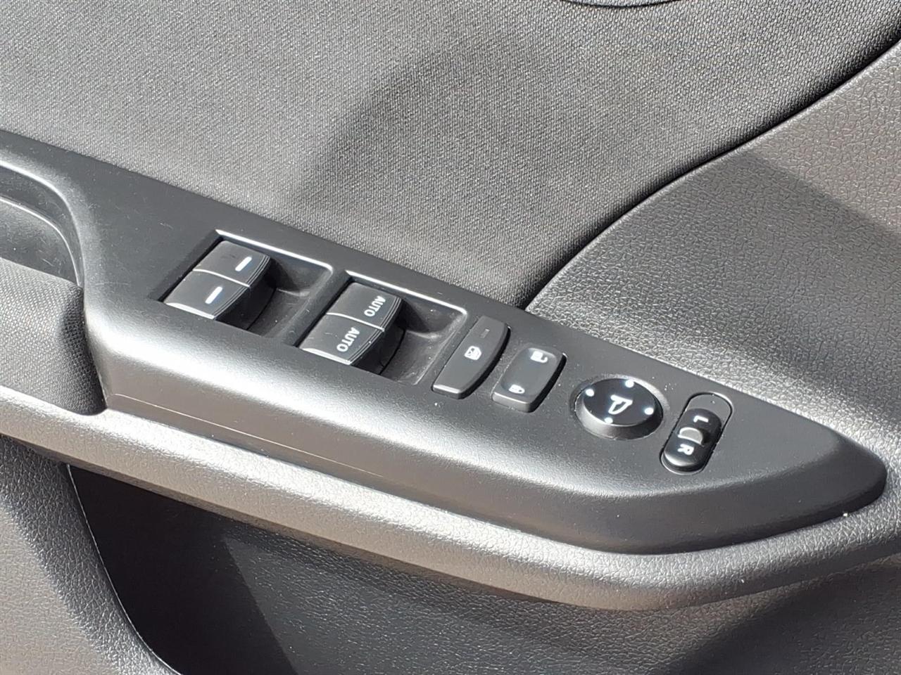 Honda Civic Sedan EX CVT 2020