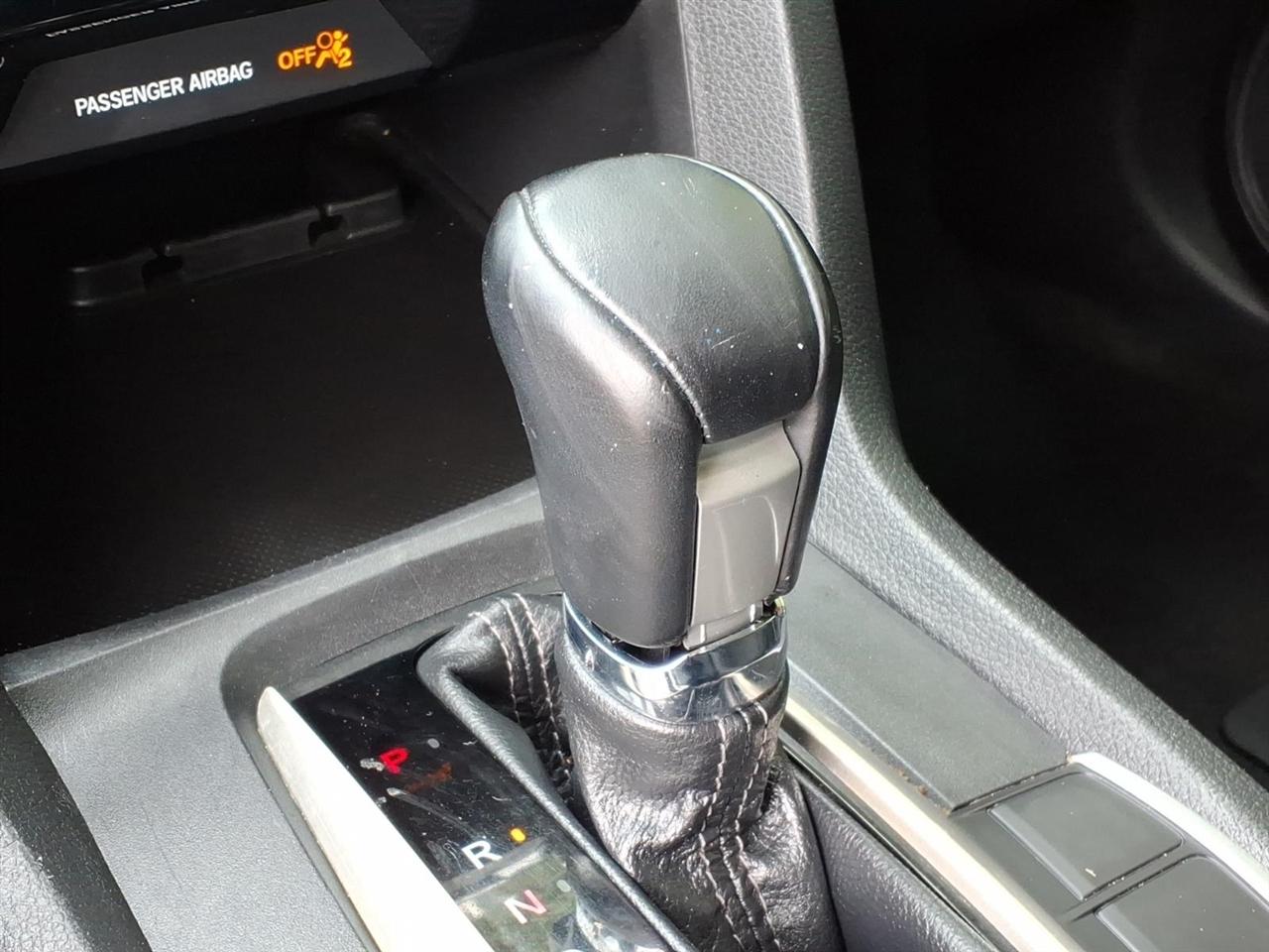Honda Civic Sedan EX CVT 2020