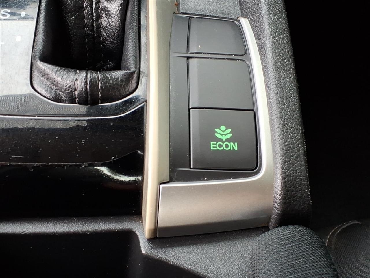 Honda Civic Sedan EX CVT 2020