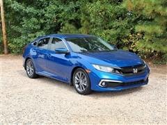 2020 Honda Civic Sedan 