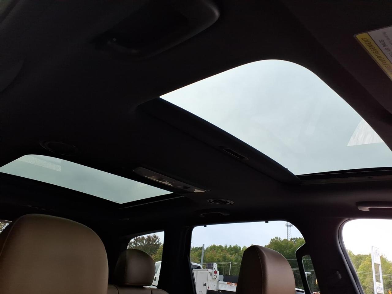 Kia Telluride SX FWD 2020