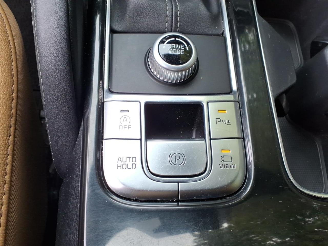 Kia Telluride SX FWD 2020