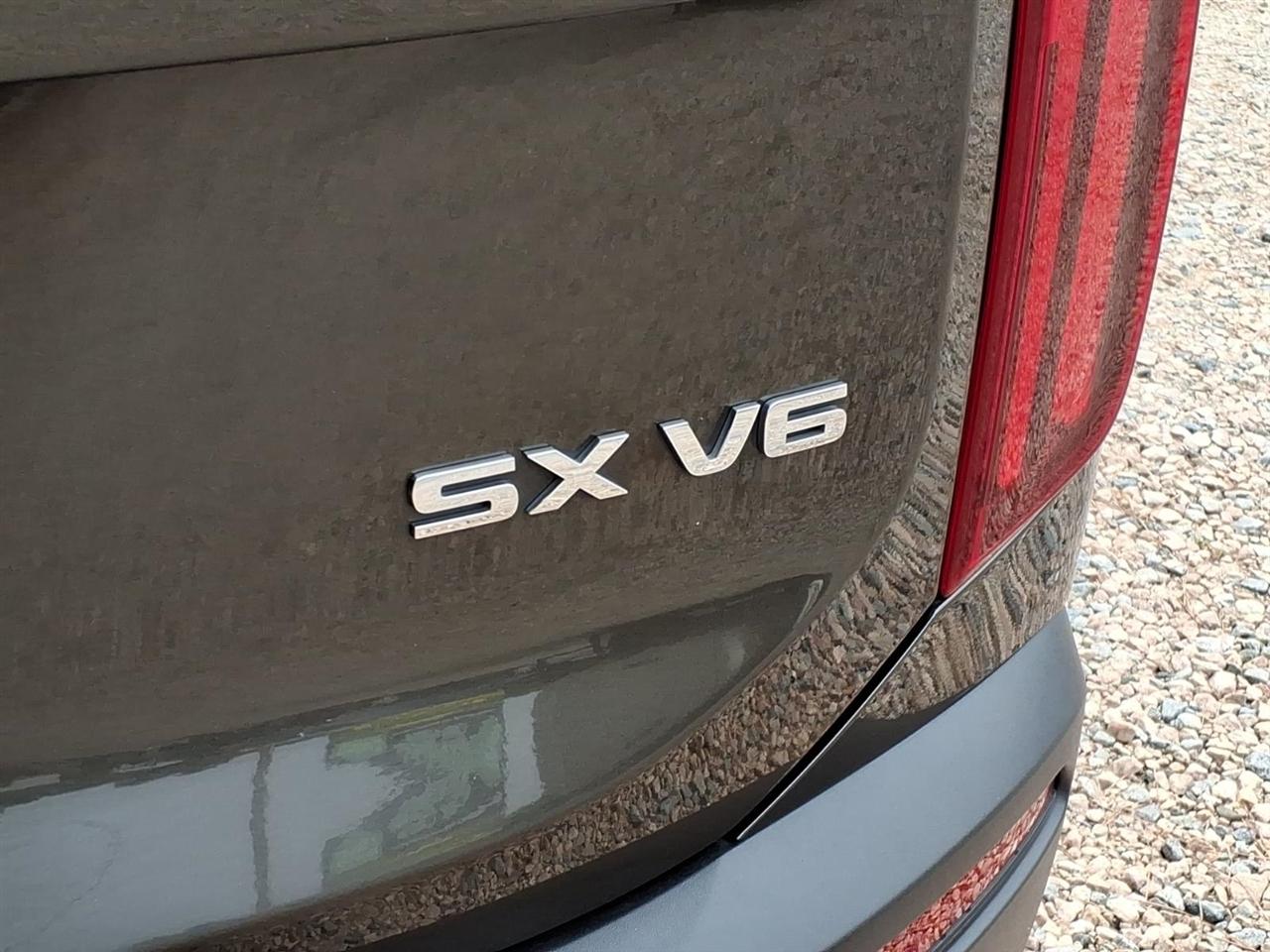 Kia Telluride SX FWD 2020