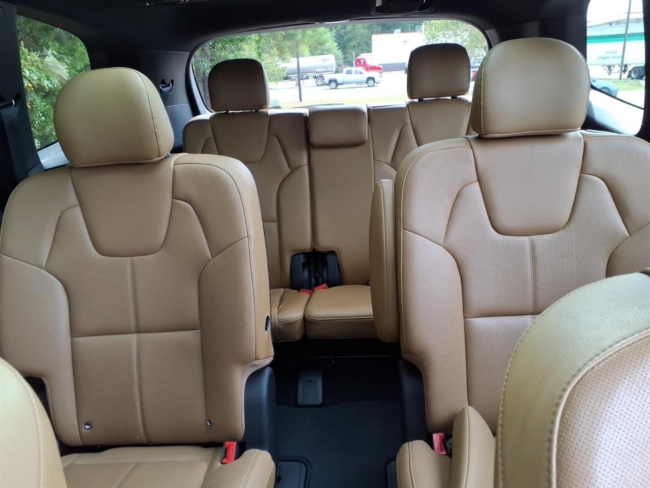 Kia Telluride SX FWD 2020