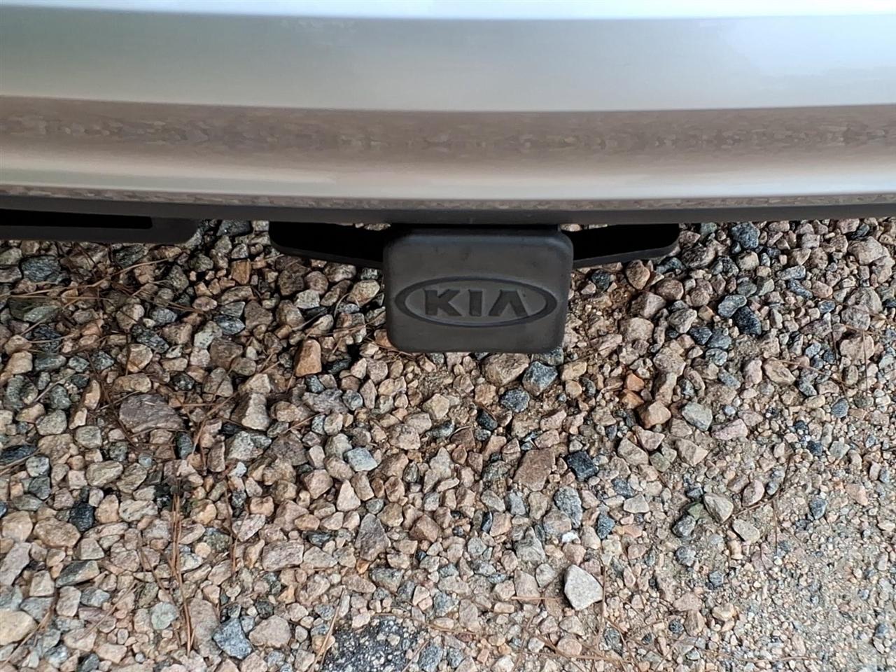 Kia Telluride SX FWD 2020