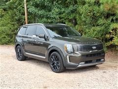 2020 Kia Telluride 