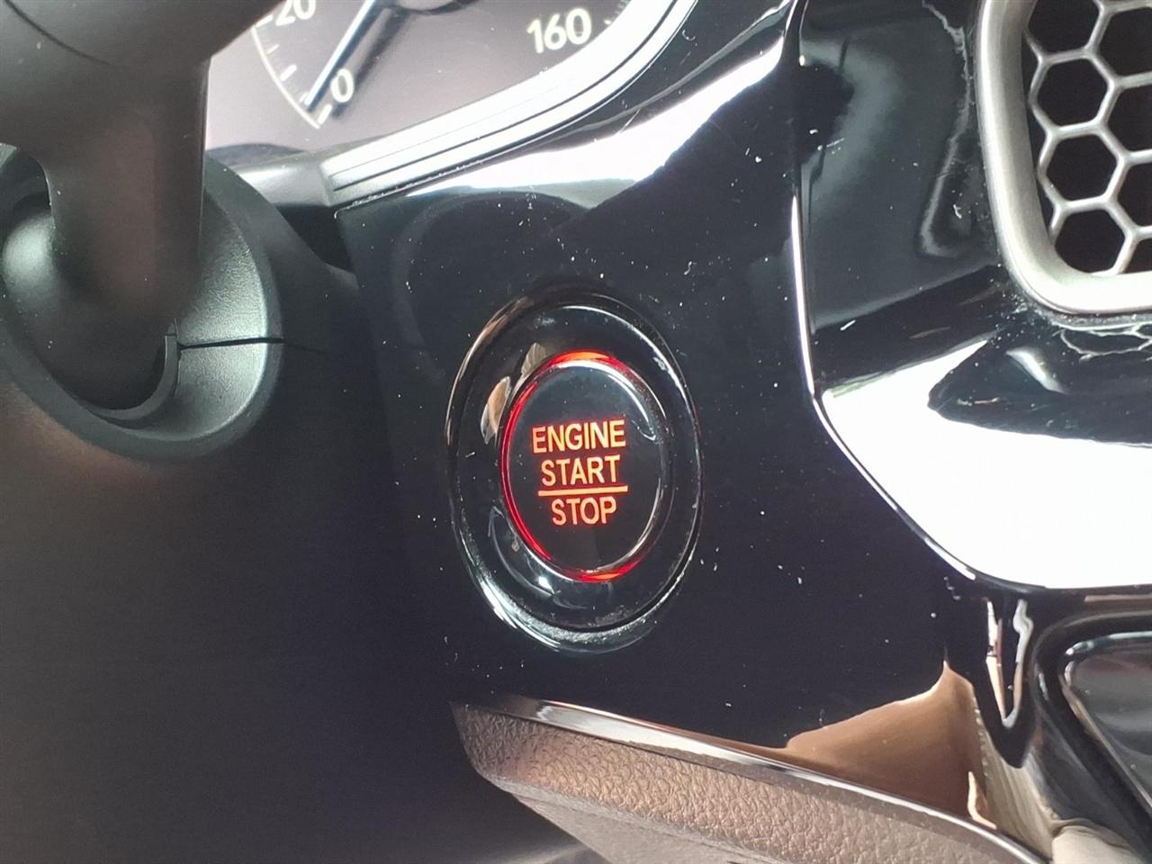 Honda Civic Sedan Sport CVT 2024