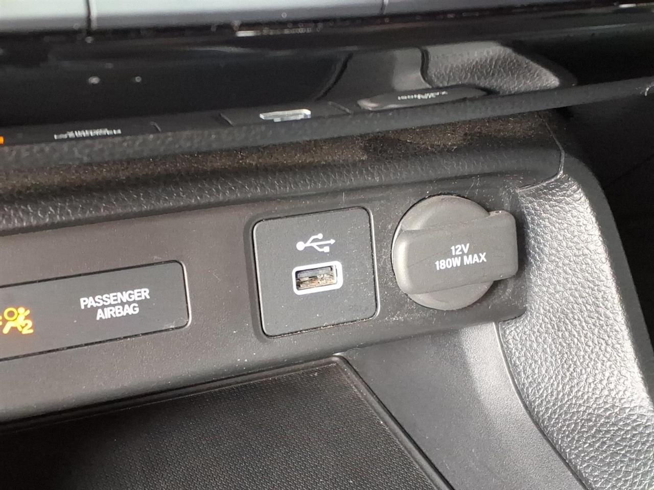 Honda Civic Sedan Sport CVT 2024