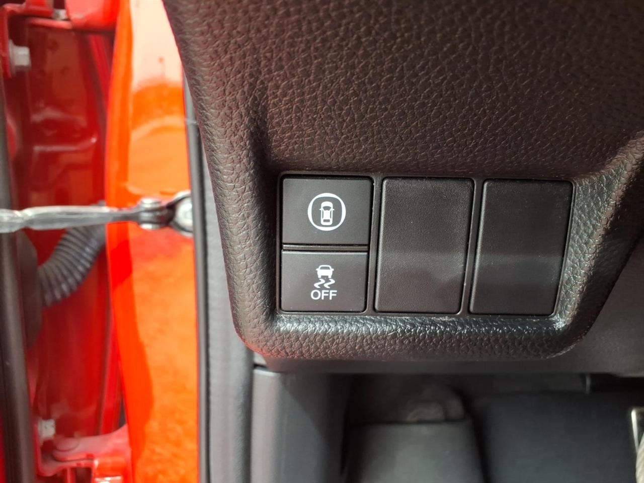 Honda Civic Sedan Sport CVT 2024