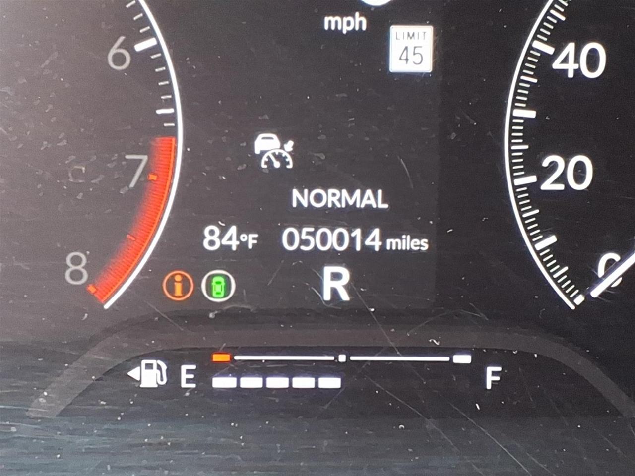 Honda Civic Sedan Sport CVT 2024