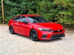 2024 Honda Civic Sedan 