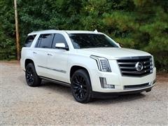 2015 Cadillac Escalade 