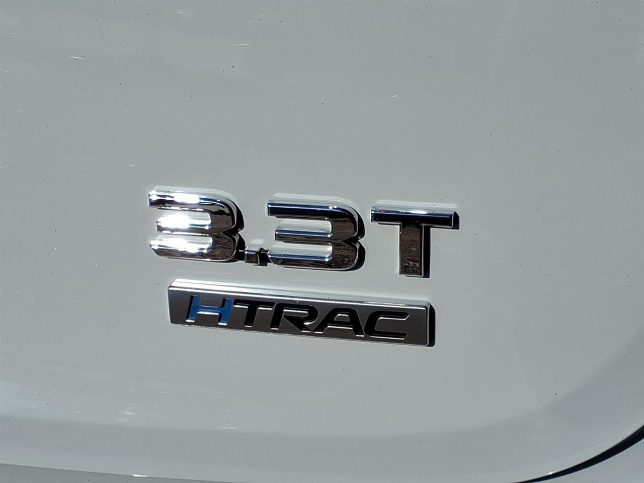 Genesis G80 3.3T Sport AWD 2018