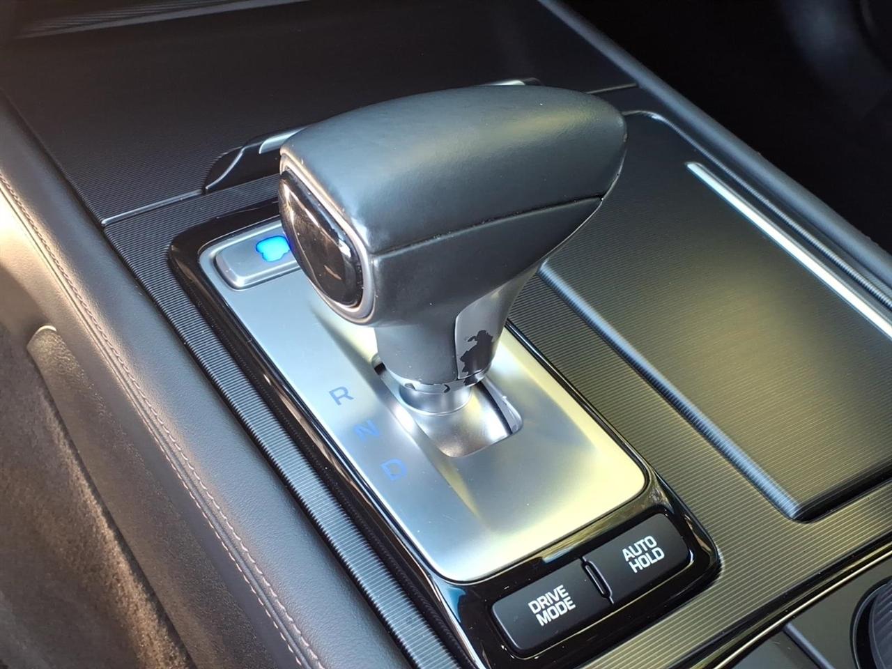 Genesis G80 3.3T Sport AWD 2018