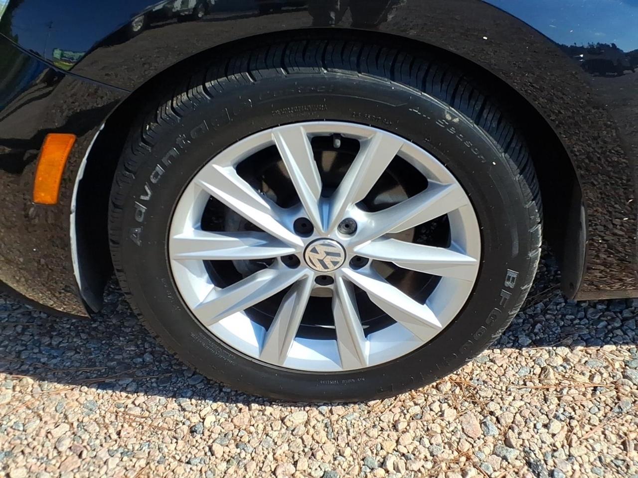 Volkswagen Beetle Coast Auto 2018