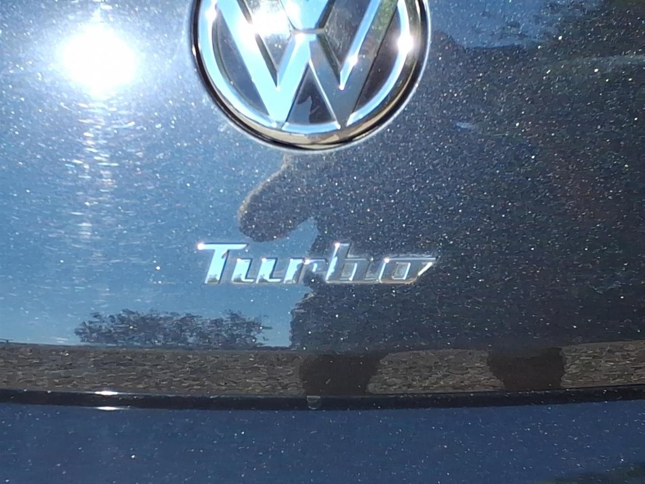 Volkswagen Beetle S Auto 2018