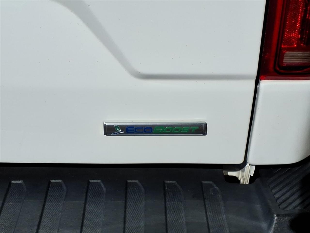 Ford F-150 XLT 4WD SuperCrew 5.5' Box 2018