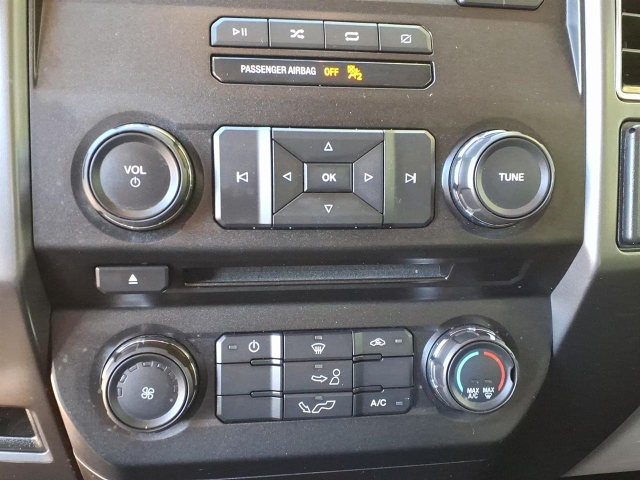 Ford F-150 XLT 4WD SuperCrew 5.5' Box 2018