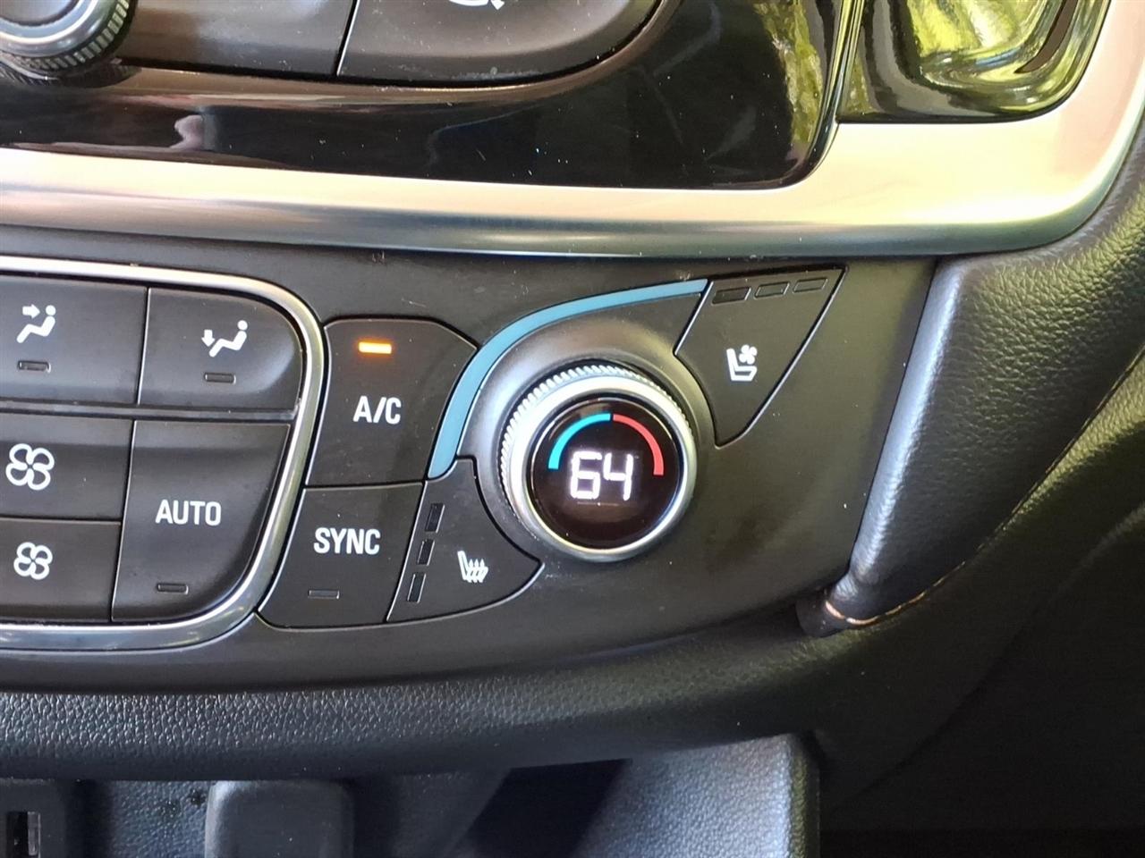 Chevrolet Traverse FWD 4dr Premier w/1LZ 2018