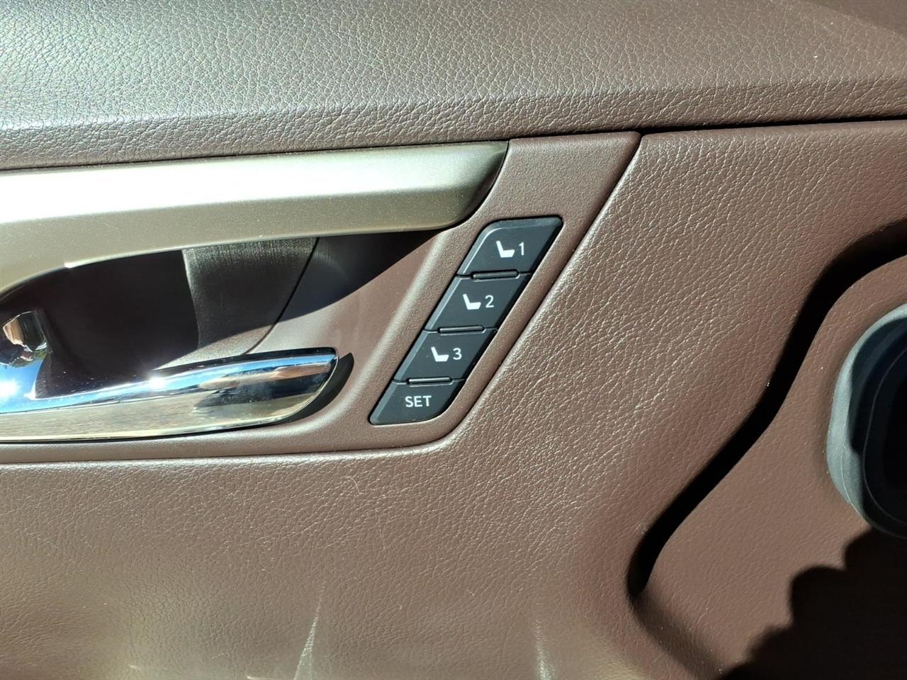 Lexus RX RX 350 FWD 2018