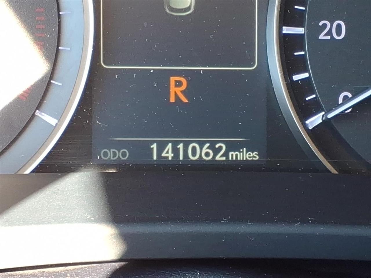 Lexus RX RX 350 FWD 2018